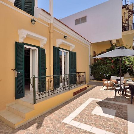 Casa Di Rodi Villa Rhodes City Eksteriør bilde