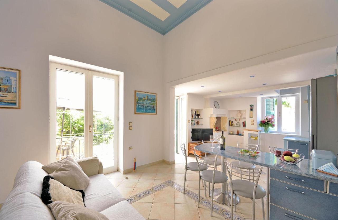 Casa Di Rodi Villa Rhodes City Eksteriør bilde