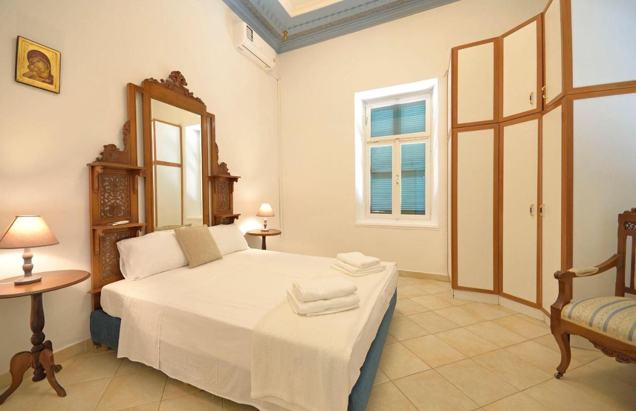 Casa Di Rodi Villa Rhodes City Eksteriør bilde